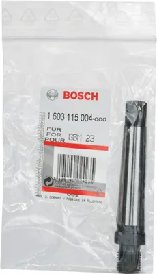 Zdjęcie produktu dla Bosch 1603115004