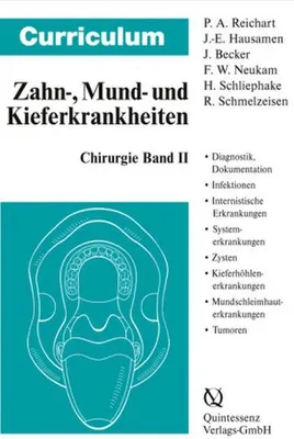 Image de Curriculum Zahnaerztl. Chirurgie 2