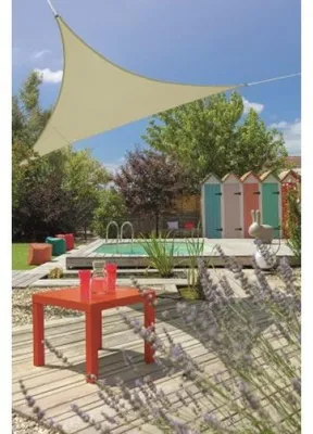 Image de Voile d'ombrage Flex