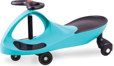 Produktbild von Didicar Kinderfahrzeuge (Türkis)