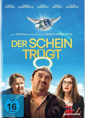Obrázek produktu pro Der Schein trügt
