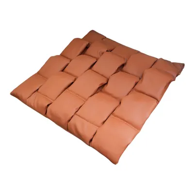 Image de Coussin de siège auto Ademend pour soulager la pression