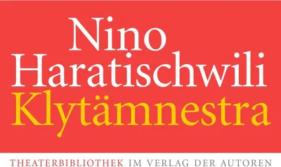 Produktbild von Kein Schicksal, Klytämnestra
