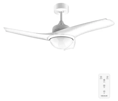Zdjęcie produktu dla CECOTEC 05942 - Wentylator sufitowy EnergySilence Aero 460