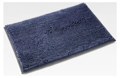 Produktbild von Cleankeeper Fußmatte, 78 x 50 cm, blau