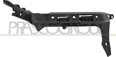 Produktbild von PRASCO VG9191054 Stoßstangenhalter Hinten Links für VW Transporter V Bus (7HB, 7HJ, 7EB, 7EJ, 7EF, 7EG, 7HF, 7EC) Transporter V Kastenwagen