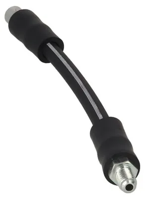 Produktbild von Bremsschlauch 225 mm, Innengewinde M10x1, Außengewinde M10x1
