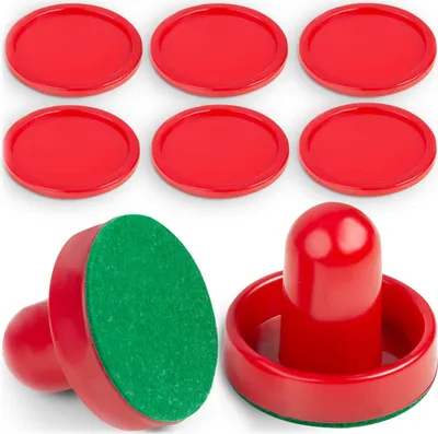 Immagine prodotto di Paraurti e dischi per air hockey Air Hockey Neo-Sport