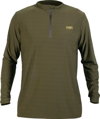 Produktbild von Hart Hunting Ural Zn Langarm-t-shirt Grün XL Mann Grün XL