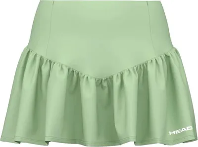Obrázok produktu pre Head Racket Move Skort Green S Women Green S