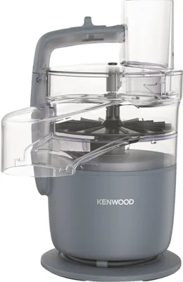 Produktbild von Kenwood Küchenmaschine FDP 22.130.GY