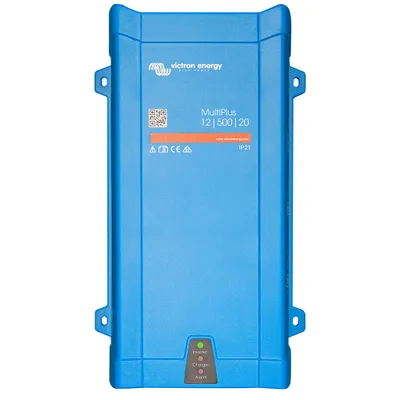 Produktbild von Victron MultiPlus 24/500/10-16 230V