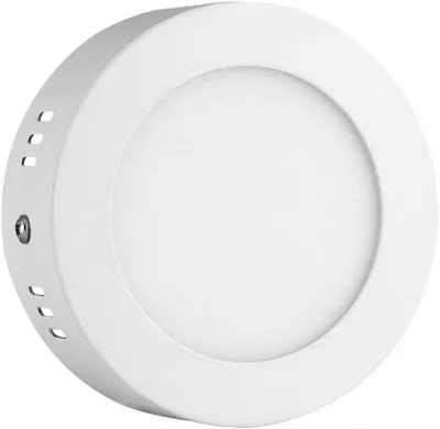 Zdjęcie produktu dla Panel LED natynkowy okrągły Proma 18W 4000K