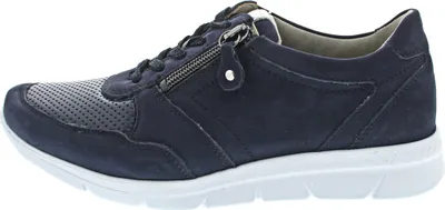 Produktbild von Waldläufer K-Jenny 661K03-307-200 (6/blue weiss)