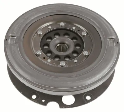 Produktbild von SACHS 2295 601 032 ZMS Zweimassenschwungrad DMF für AUDI A4 Avant (8K5, B8) A6 Avant (4G5, 4GD, C7) Q5 (8RB) A5 Sportback (8TA) A4 Limousine (8K2, B8)