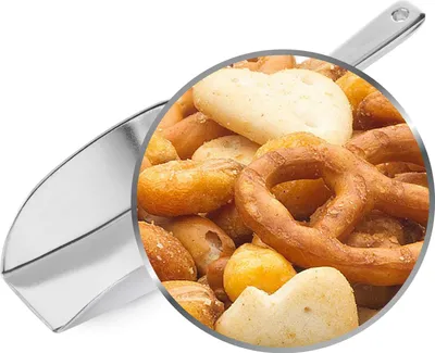 Produktbild von CORN & COCKTAIL MIX  Vorratspackung 2kg