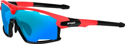 Produktbild von R2 Rocket Sport - Sonnenbrille rot AT098E