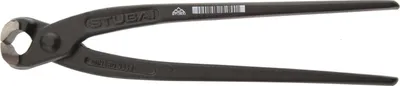 Produktbild von STUBAI Betonzange Schneide flach/scharf 220 mm