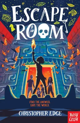 Produktbild von Escape Room