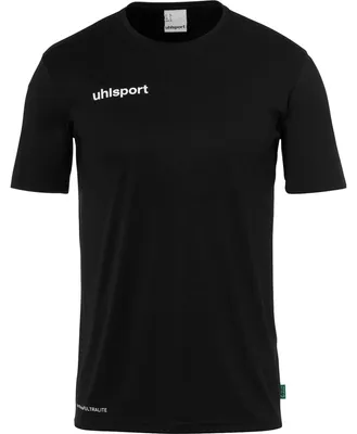 Obrázek produktu pro uhlsport Essential funkční tričko pánské 222 - černá L