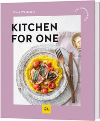 Image de Kitchen for One