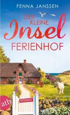 Produktbild von Der kleine Inselferienhof