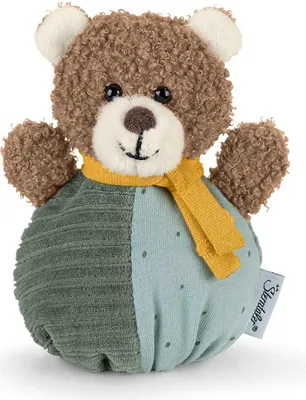 Produktbild von Sterntaler Knuddelsäckchen Ben original
