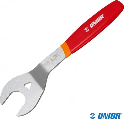 Produktbild von Unior UNR-1617/2DP Konusschlüssel 23mm