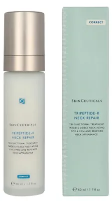 Immagine prodotto di SkinCeuticals Tripeptide-R Crema riparatrice per il collo