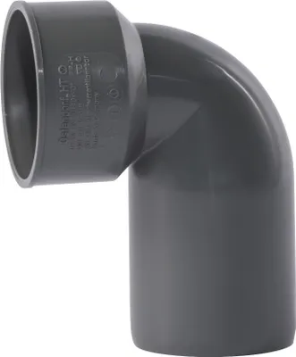 Produktbild von HTsafeSW Siphonanschlusswinkel an Metall und Kunststoff DN/OD 50/40