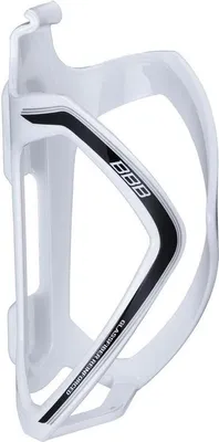 Obrázek produktu pro Košík BBB BBC-36 FlexCage bílo-černý
