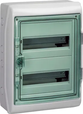 Obrázok produktu pre Schneider Electric Malý rozvádzač 13433