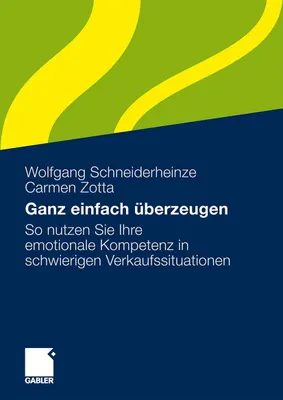 Produktbild von Ganz einfach überzeugen