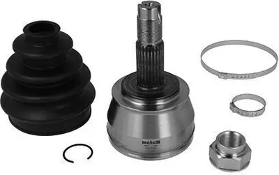 Produktbild von METELLI Gelenksatz Antriebswelle für ALFA ROMEO SPIDER (916S) 15-1440