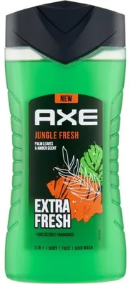 Obrázek produktu pro Axe SG Jungle Fresh 250ml