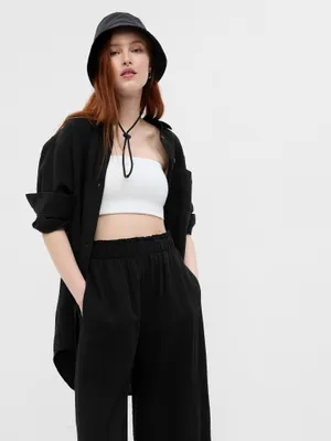 Produktbild von GAP Musselin-Tunika 665302-02__S