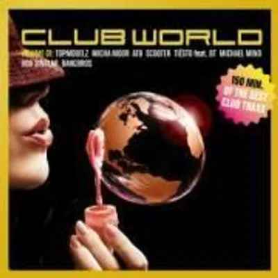 Produktbild von Club World Vol. 1