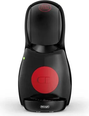 Image de Cafetière superautomatique DeLonghi EDG210.B Noir