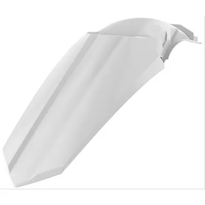 Immagine prodotto di Parafango posteriore Polisport bianco JMP 7163014