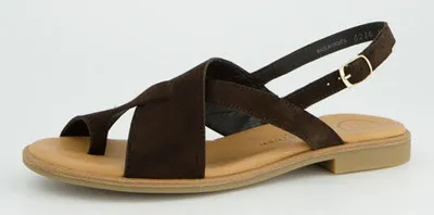Produktbild von Paul Green Sandale Braun in Gr. 37.5