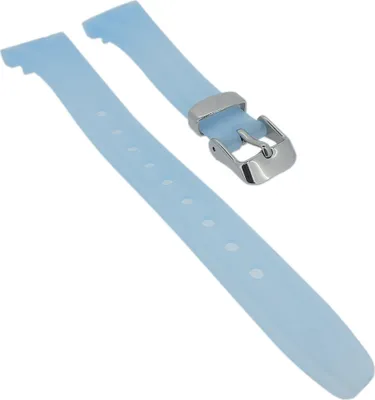 Produktbild von Calypso Kinder > Uhrenarmband blau Kautschuk > K6042 > K6042/4