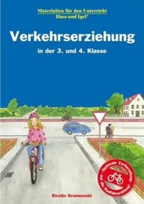 Image de Verkehrserziehung in der 3. und 4. Klasse