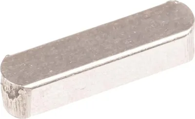 Obrázok produktu pre Hnací klin CEDRUS ZM02 /6x6x25/ GB/T1905-2003
