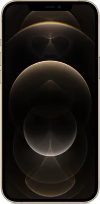 Obrázek produktu pro Apple iPhone 12 Pro Max , 17 cm (6.7"), 2778 x 1284 px, 128 GB, 12 MP, iOS 14, Zlato