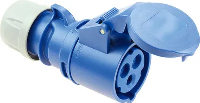 Produktbild von Cetac Base 2 P+t Blau 32a (unterziehbar) Solera 903133a