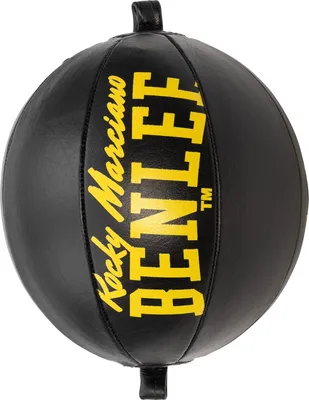 Image de Cible de Speedball BENLEE - noir/jaune