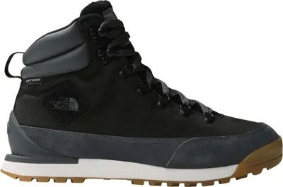 Image de Chaussures The North Face The M Back-to-berkeley Iv Leather WpNF0A817QKT01