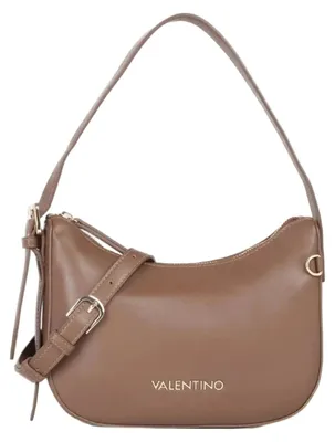 Productafbeelding van Valentino Sac Bandoulière Alvarado, taupe/brons