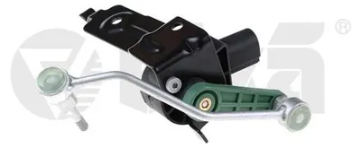 Produktbild von VIKA 99411816501 Sensor Leuchtweiteregulierung für AUDI A6 Avant (4F5, C6) Vorne Rechts Xenonlicht