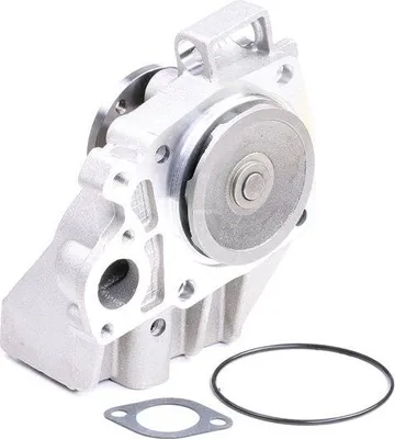 Produktbild von RIDEX Kühlmittelpumpe Wasserpumpe für FIAT DUCATO Pritsche/Fahrgestell (230) 1260W0028